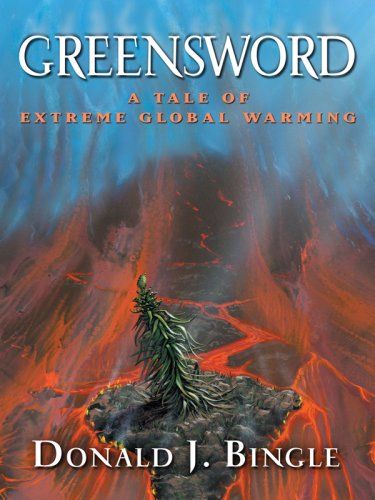 Buy Greensword (Five Star Science Fiction and Fantasy Series) — BookShops.in