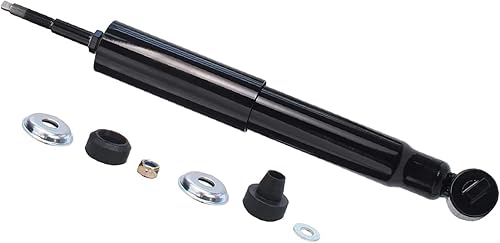 Miniatura 6 de Detroit Axle - Amortiguadores delanteros de 2 piezas 2WD para Ford F-150 F-250 Expedition Lincoln Navigator, 2 amortiguadores completos de reemplazo