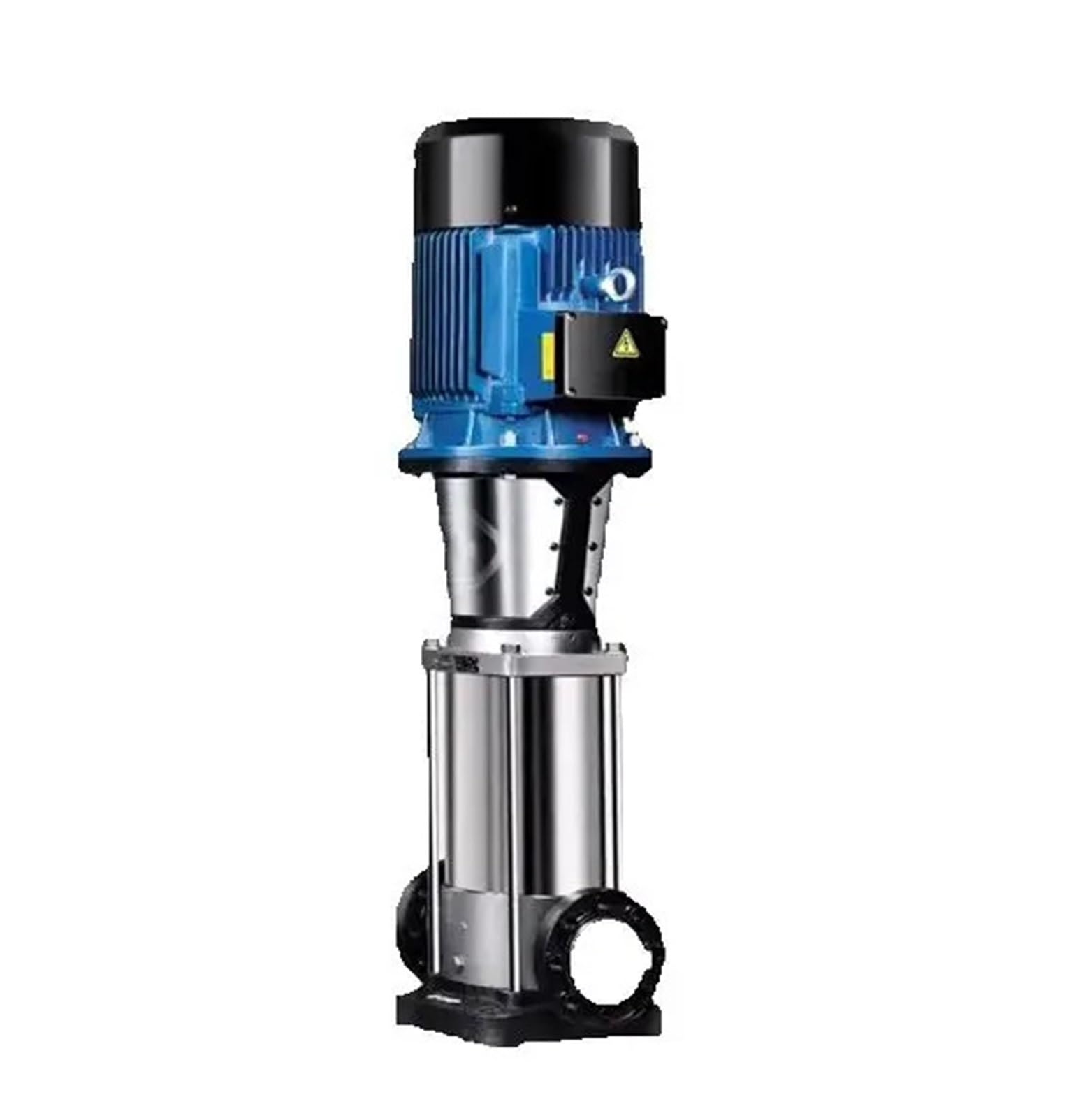1PCS Edelstahl-Kreiselpumpe CDM15-9 7,5 kW CDM20-2 2,2 kW CDM20-3 4 kW CDM20-4 5,5 kW CDM20-5 5,5 kW(CDM20-2 2.2kw)