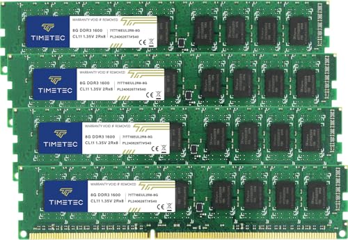 Amazon.co.jp: Timetec: サーバーRAM