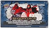 2024 Upper Deck Marvel Beginnings Vol. 2/Ser. 2 HOBBY box (15 pks/bx)