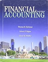 Financial Accounting 1618530445 Book Cover