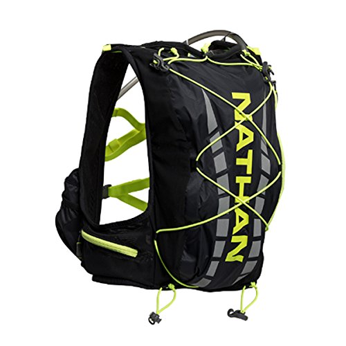 Nathan Colete masculino de corrida de hidratação VaporAir 2L