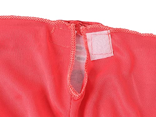 Image of WonderBabe Little Girls Adventure Costumes Skirt Set Princess Dress Up Hallowee Outfit Kids Fancy Birthday Party Dress