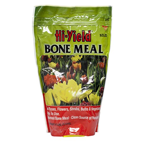 Hi-Yield Bone Meal Dry Plant Food miniatura 1