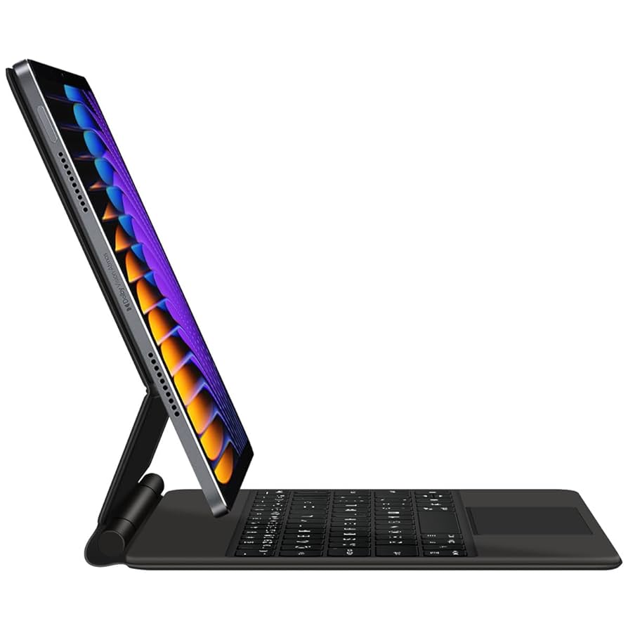 Xiaomi Pad 7sPro 12GB + 256GB ＋マジックキーボード SCIMIN Magic Keyboard Case for Xiaomi Pad 7 / Xiaomi Pad 7