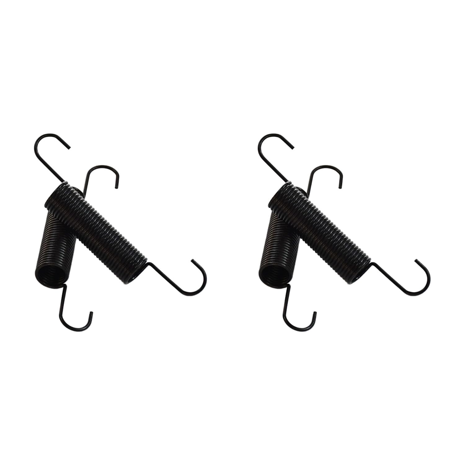 Amazon.com : Molloparts 532169022 Idler Return Spring 169022