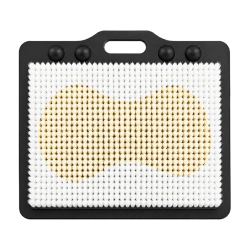 Tapis d'entraînement de golf intérieur extérieur pour joueur débutant