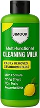 Powerful Multifunctional Cleaner, Multifunctional Concentrated Cleansing Lotion, Multifunctional Cleaner Liquid, High-Performance Cleaning Agent for Kitchen (1)