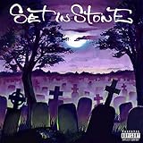  Set in Stone (feat. Raw B Snatch) [Explicit]