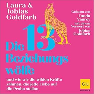 Die 13 Beziehungsw&ouml;lfe Titelbild