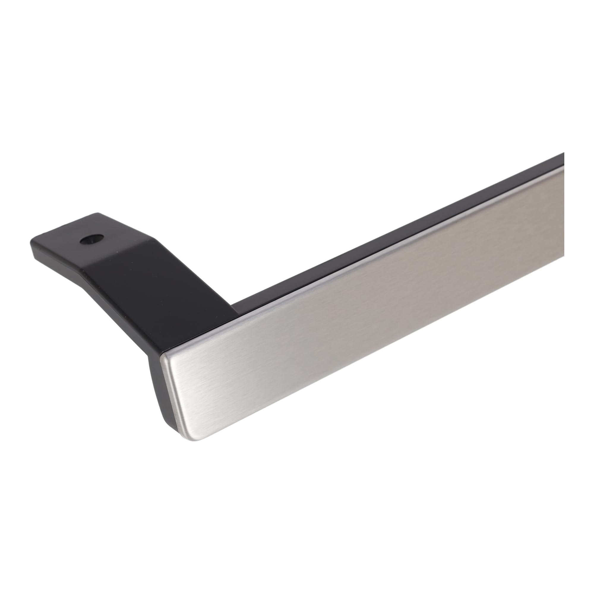 sparefixd Manija de puerta adecuada para frigorífico y congelador Beko | Comprueba la lista de ajustes a continuación para asegurarte de que es compatible con tu electrodoméstico
