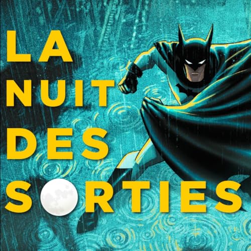 BATMAN CAPED CRUSADER (SAISON 2) - UNE BONNE R&Eacute;ADAPTATION ?