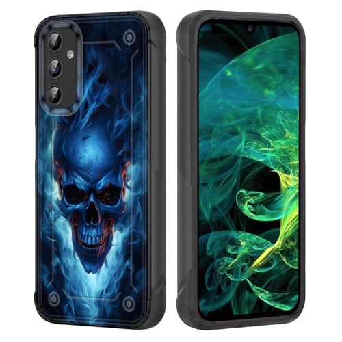 Coque Samsung Galaxy A15 5G antichoc pour sécuriser votre téléphone durant le sport