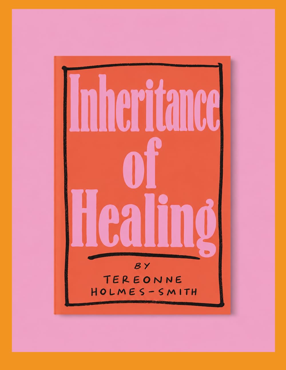 Inheritance of Healing: What We Carry, What We Release, What We Become