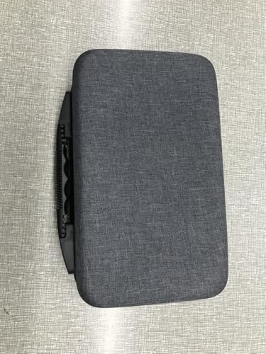 CONQUECO Portable Espresso Machine Travel: 12v Car Coffee Maker Set with Battery for Camping - Small Electric - 2.5 Mins Heating - With Ground Coffee & NS Capsule & Handbag for RV, Hiking, Office - Image 11