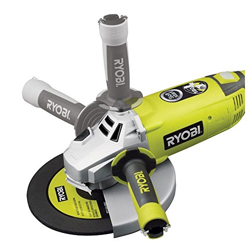 Ryobi 5133000550 - vue 5