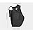 Vacod Universal Gun Holster with Mag Pouch for Concealed Carry Inside or Outside The Waistband Pistols Holsters for Right and Left Hand Draw Holster for Men/Women Black