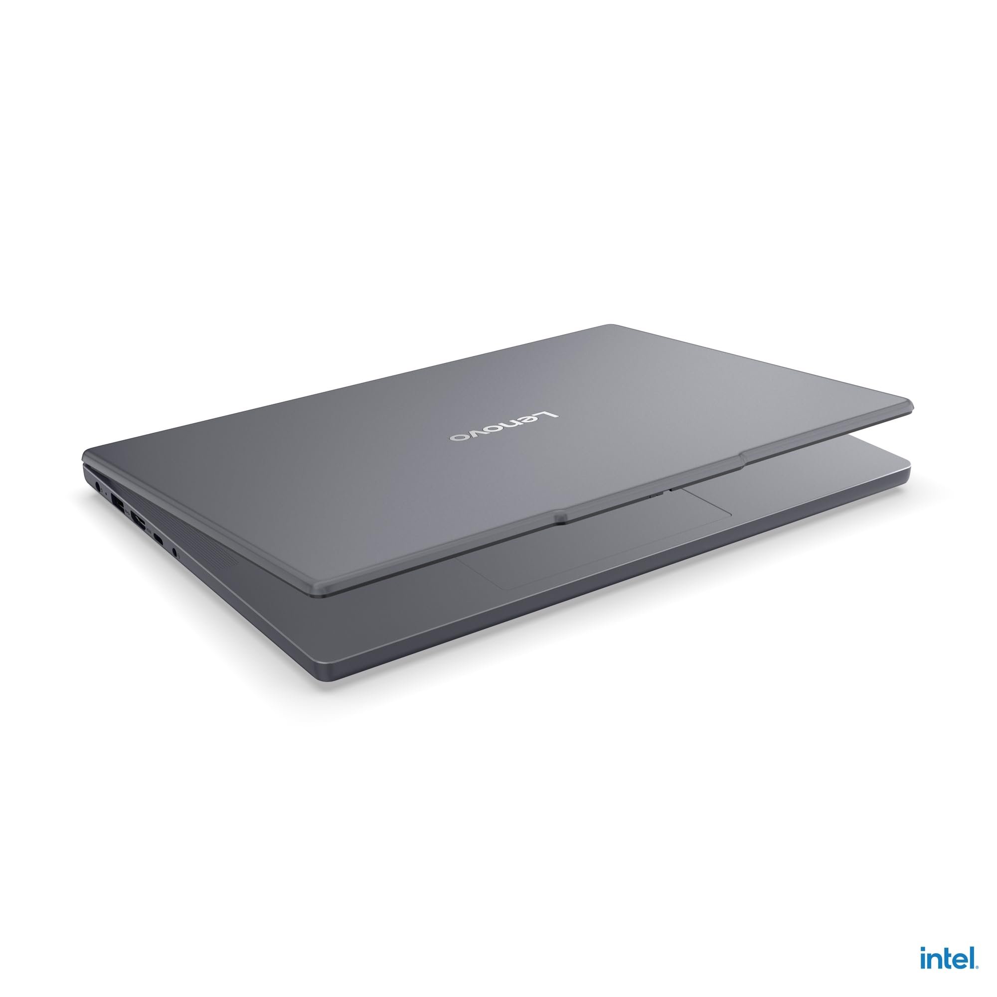 Lenovo IdeaPad Slim 3 14IRH10 Ordinateur Portable 14" WUXGA Intel Core i7-13620H RAM 16Go SSD 512Go Intel UHD Graphics Windows 11 Home Clavier AZERTY Français Gris