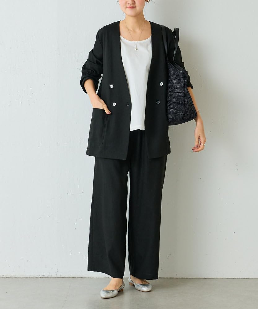 Amazon | [BEARDSLEY] [ビアズリー] リネンジャケット BEZ1051407A0001