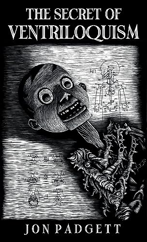 Cover of The Secret of Ventriloquism: Expanded Edition