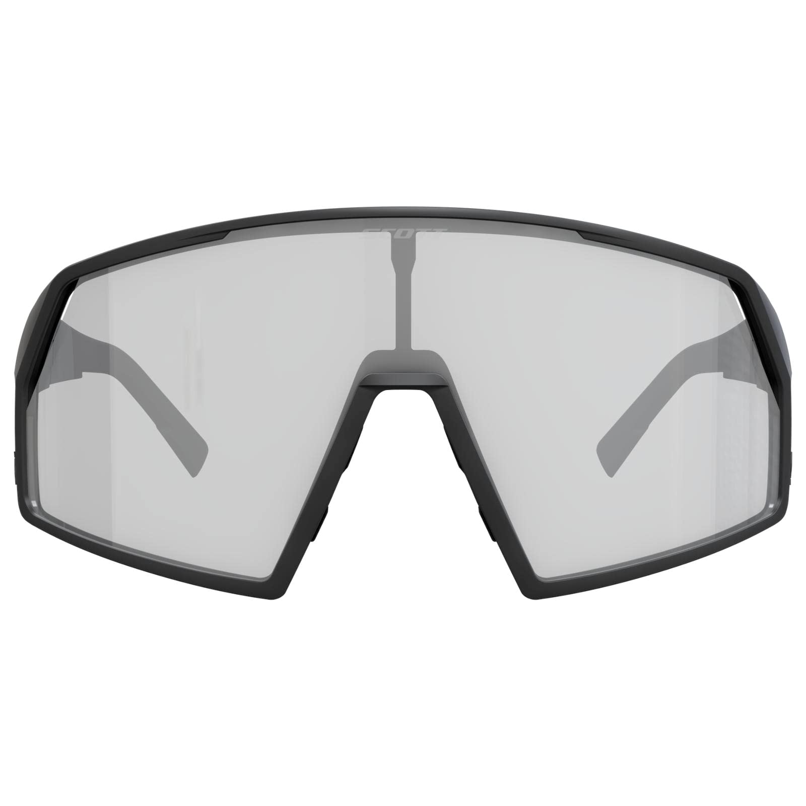 SCOTT Sportbrille Pro Shield Schwarz