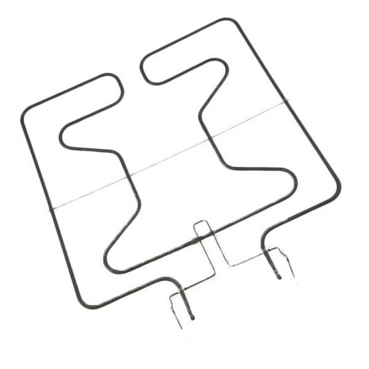 Oryginalny dolny rezystor 1100W Piekarnik, kuchenka 00478028 BOSCH Piekarnik, kuchenka 00478028 BOSCH