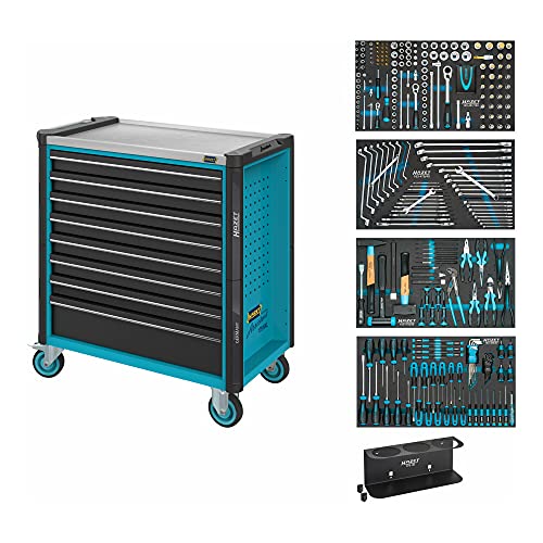 Hazet 179NXL-8/317 - Werkzeugwagen