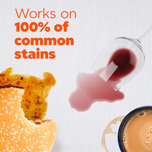 Image of Tide Laundry Detergent Liquid, Spring Meadow Scent, 64 Loads, 84 fl oz, Works on 100% of Common Stains