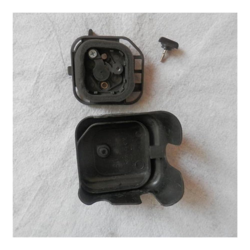 Filtre à air complet TL52 pour scooter et moteur de motoculture 43CC 52CC