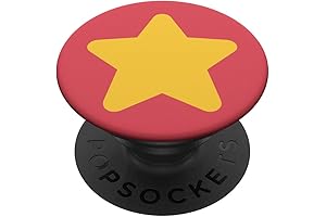 Steven Universe PopSockets - Perfect Grip for Your Phone or Tablet