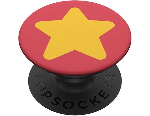Exceptional Steven Universe PopSockets: Express Your Fandom and Enhance Your Grip