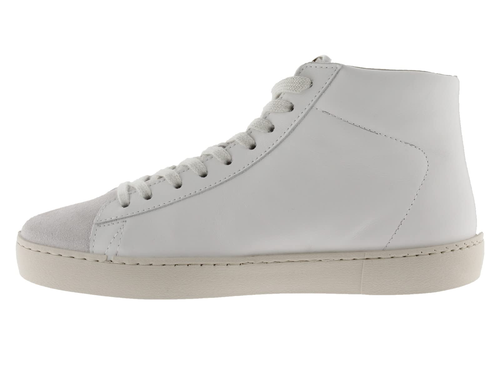victoria Botín Unisex Berlín Piel & Piezas En Contraste & Puntera Serraje 1126163 para Adulto