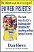 POWER PROFITS! The VENDING MACHINE BUSINESS STARTUP SYSTEM: The best "How to start a business plan" available for creating endless passive income