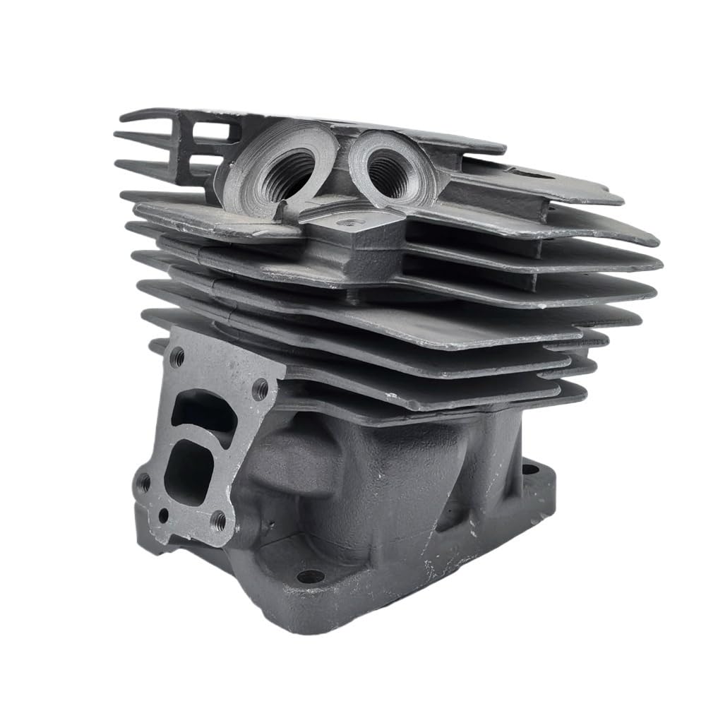 Herramienta De Repuesto for Motosierra, Pieza 1140 020 1200 | Cilindro de 47 mm for kit de clip de anillo de pistón Stihl MS362 MS362C
