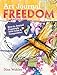 Produktbild Art Journal Freedom: How to Journal Creatively With Color & Composition