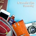 Zen Sleep Essential Oil Roll-On 10 ml - Calming Blend for Serenity & Deep Sleep - Easy-to-Use Roller Ball - Nexon Botanics - Image 4