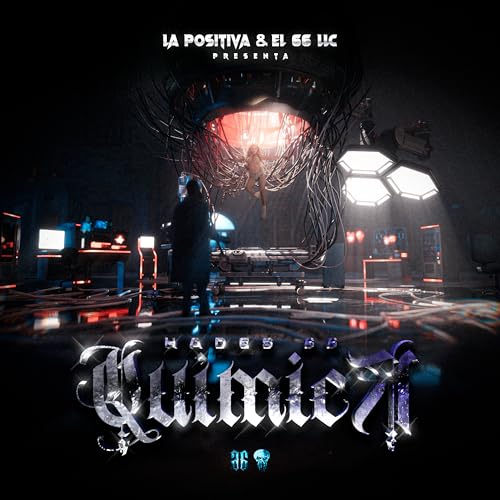 Hades66 & Full Harmony