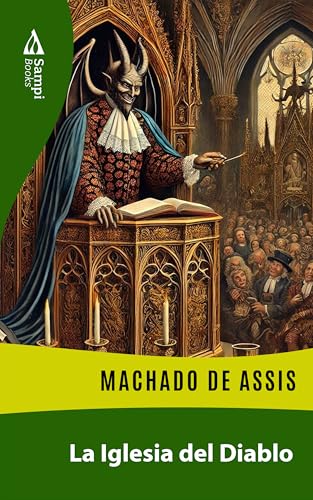 La Iglesia del Diablo (Spanish Edition)