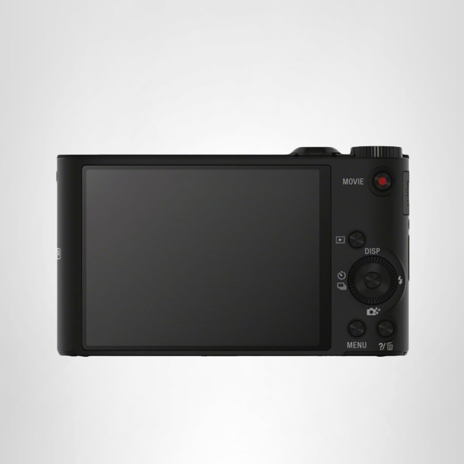 SONY デジタルカメラ Cyber-shot WX300 DSC-WX300