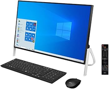 富士通 一体型PC ESPRIMO i7/SSD/23/Office/テレビ 富士通 一体型PC ESPRIMO i7/SSD/23/Office/テレビ 富士通