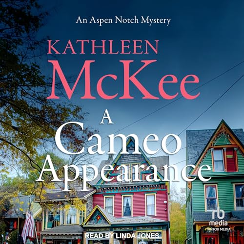 A Cameo Appearance cover art