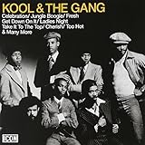 Kool & the Gang