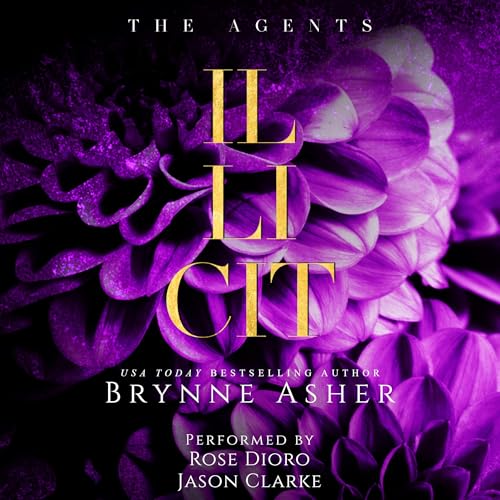Enjoy Illicit from Brynne Asher episode artwork