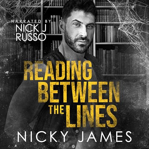 Reading Between the Lines | Nicky James episode artwork