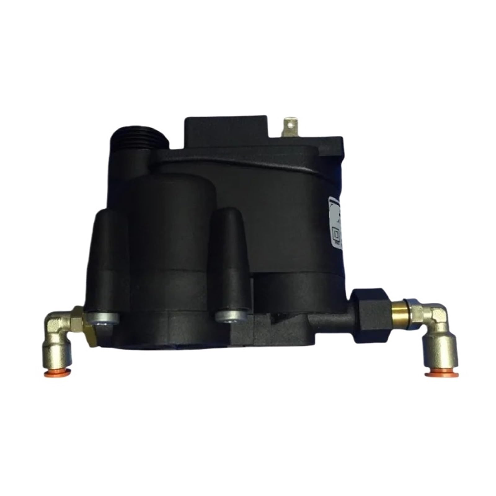 LEOTNNDQ Screw Air Compressor Electronic Drain Valve 1624295080 Drain Valve ED12 115V