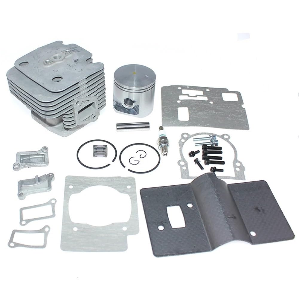 Kit cylindre piston EBZ8560 moteur 599886701 de souffleur thermique