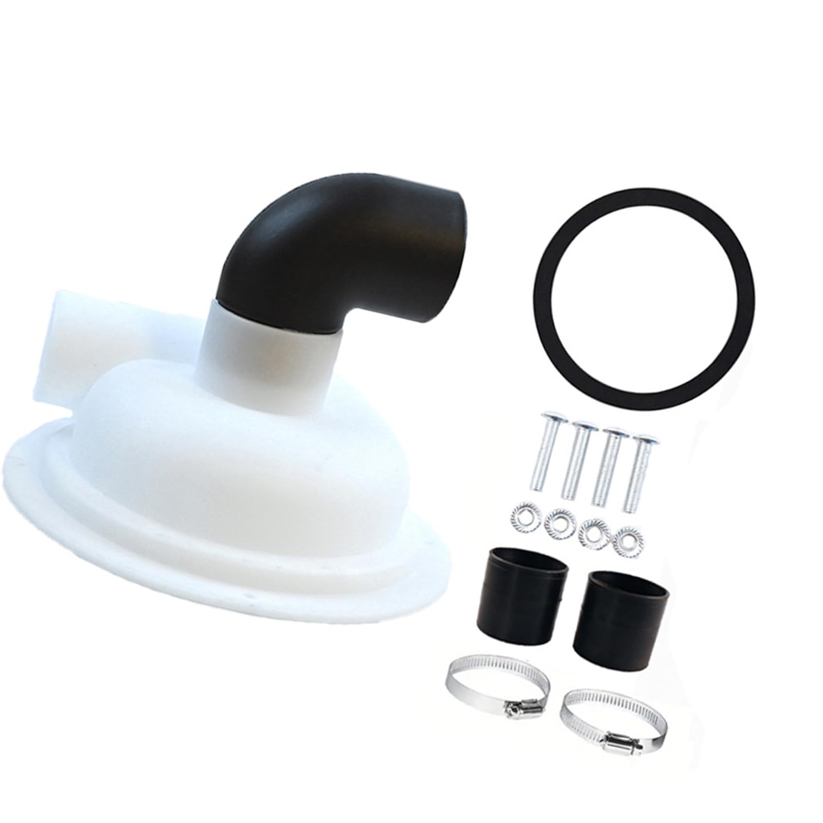 Tsophreniq Various Brand Vacuum Cyclonic Cover Collector Accessory High Construction Easy Installation Vacuum Cleaners Parts