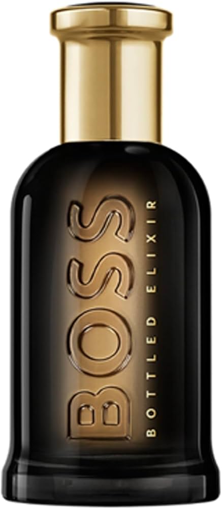 香水(ユニセックス) Boss Bottled Elixir (50ml) Boss Bottled Elixir - Hugo Boss | Sephora