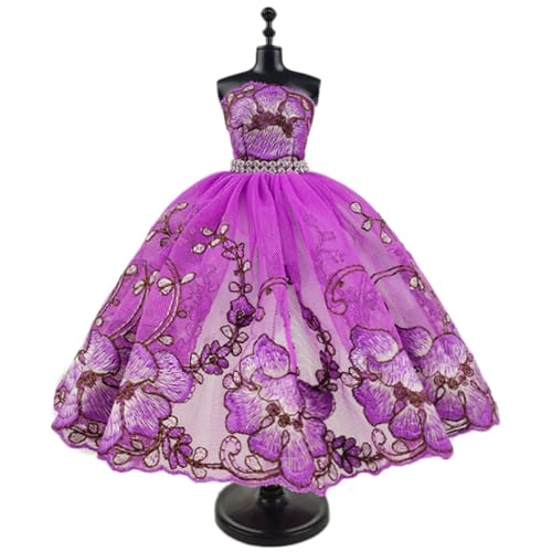 Fashion Ballet Dress for 11.5